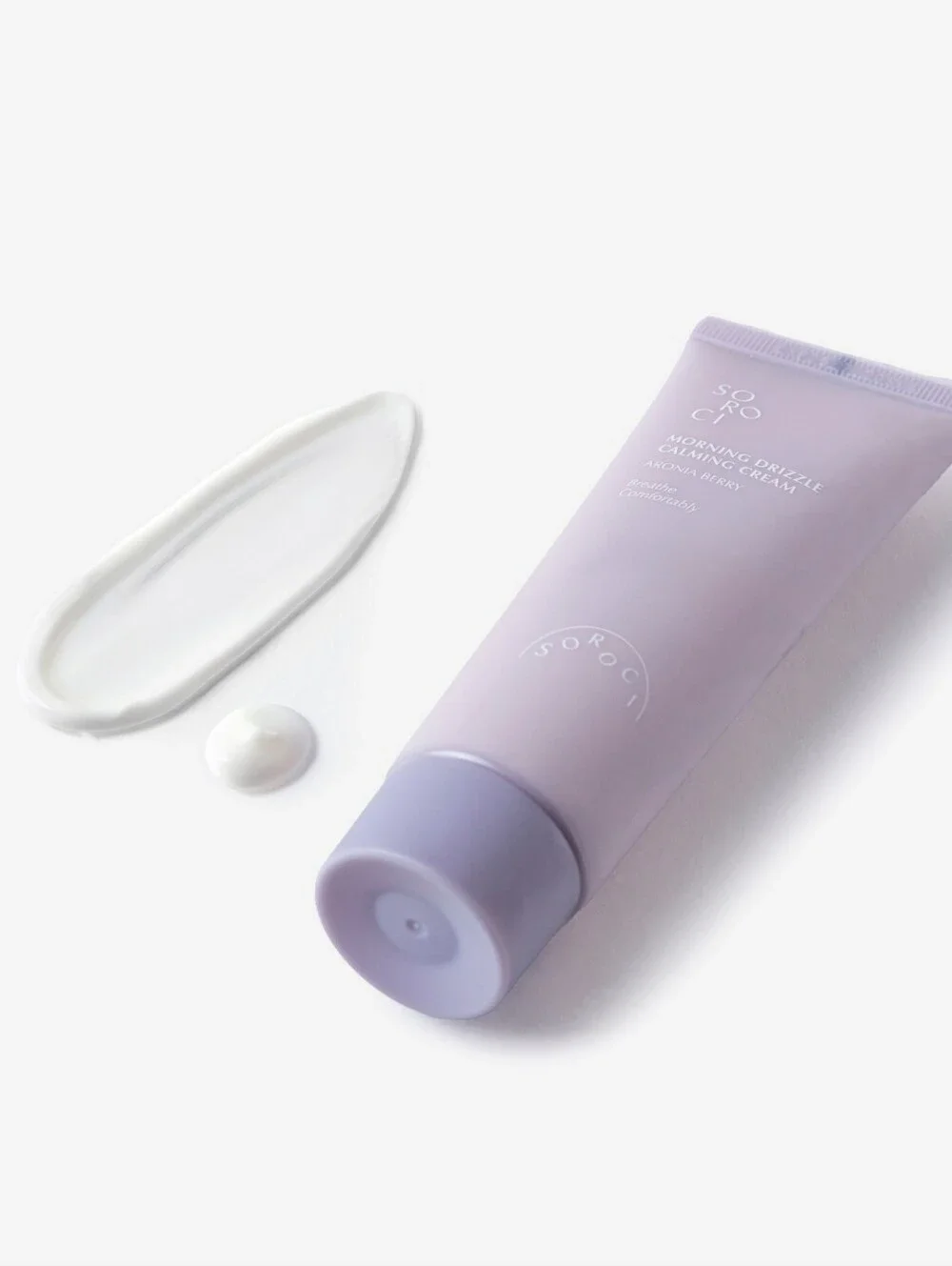 Soroci Morning Drizzle Calming Cream